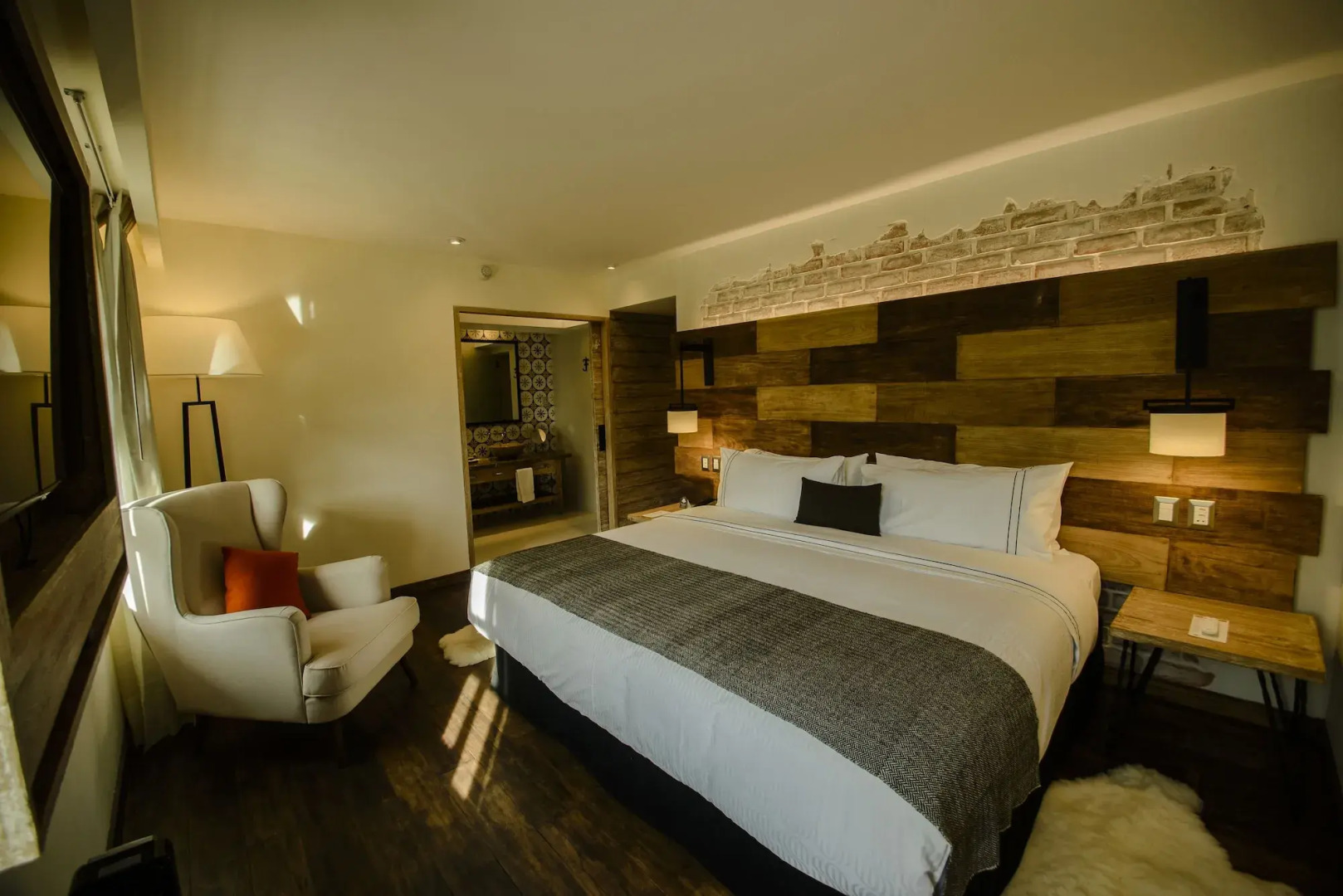 Sonesta Hotel Yucay -Valle Sagrado