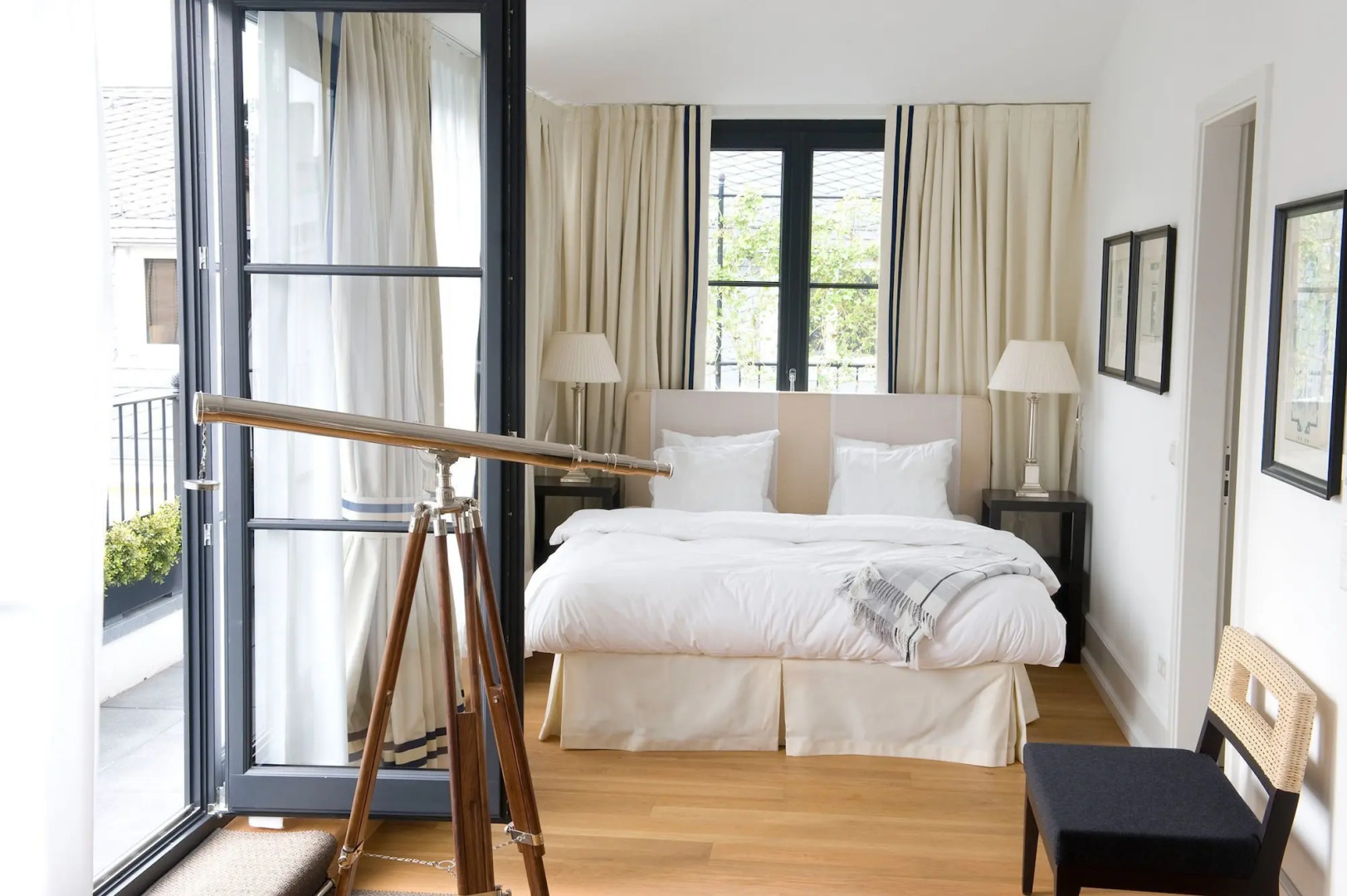 Boutique Hotel Heidelberg Suites