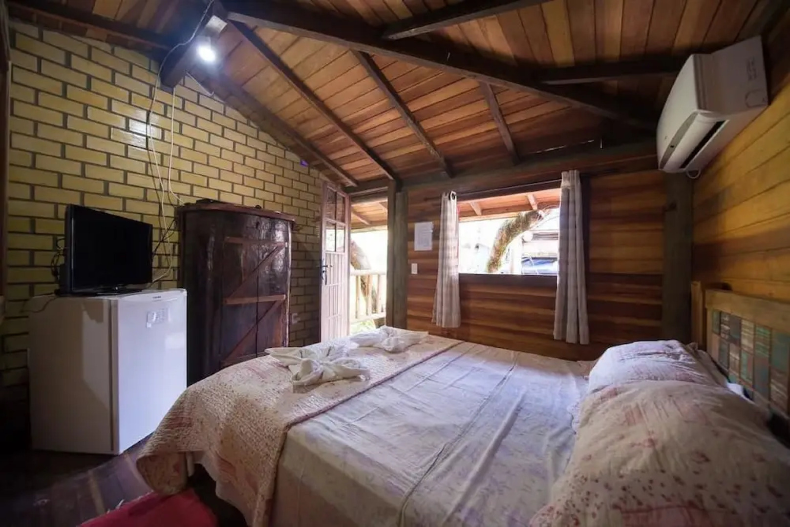 Pousada Pôr do Sol - Ilha do Mel