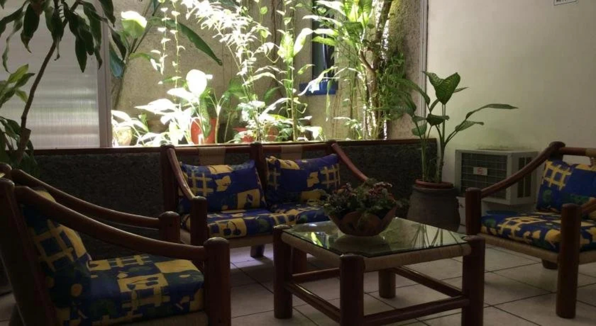 Hotel Cuesta del Chorro