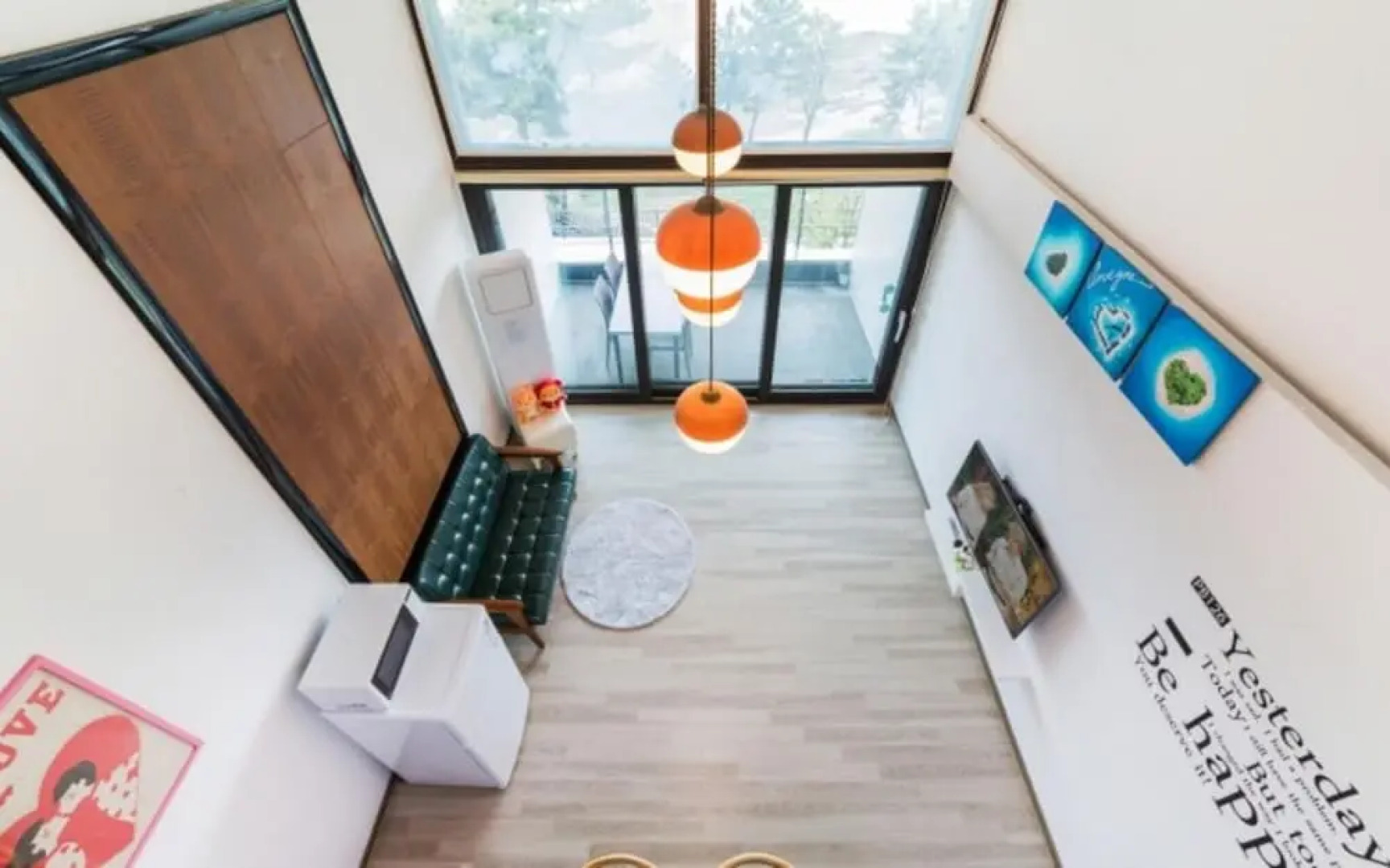 Sacheon Kasha 126 Pension