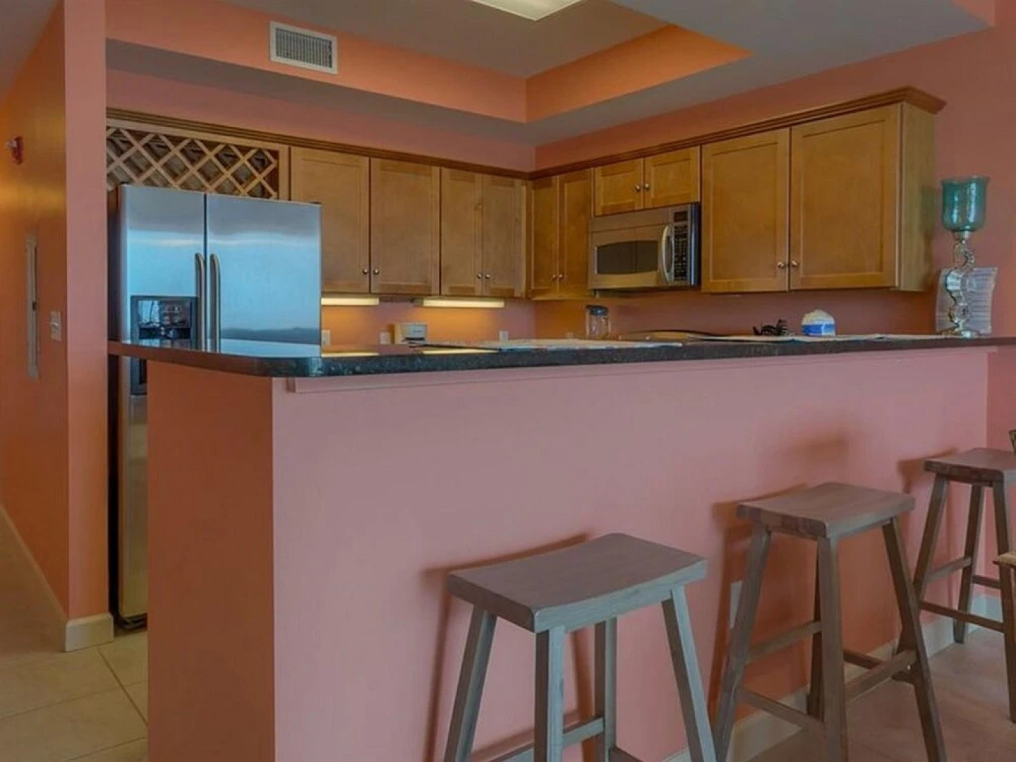 The Indies by Meyer Vacation Rentals