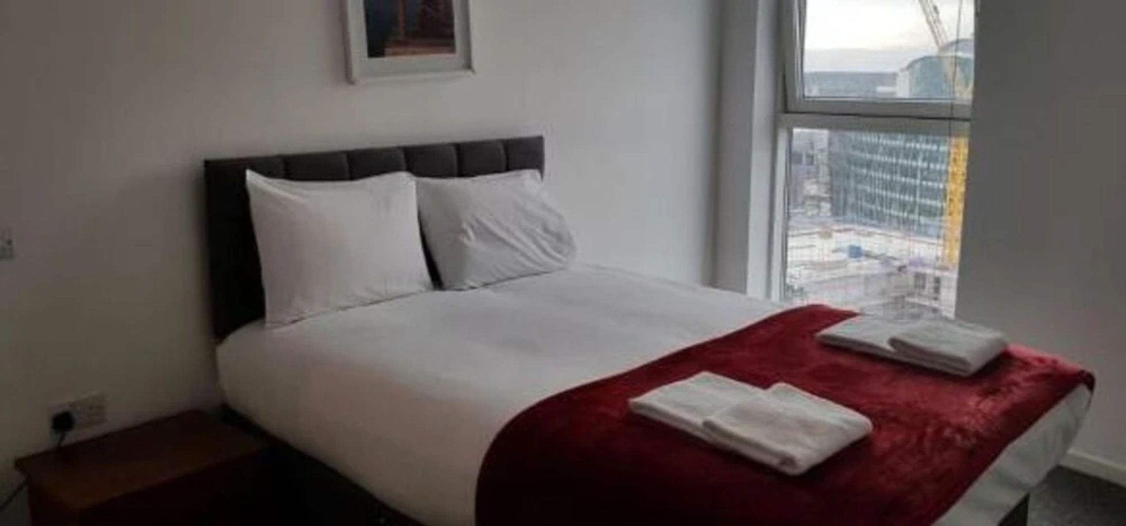 Red Ba Skyline Central