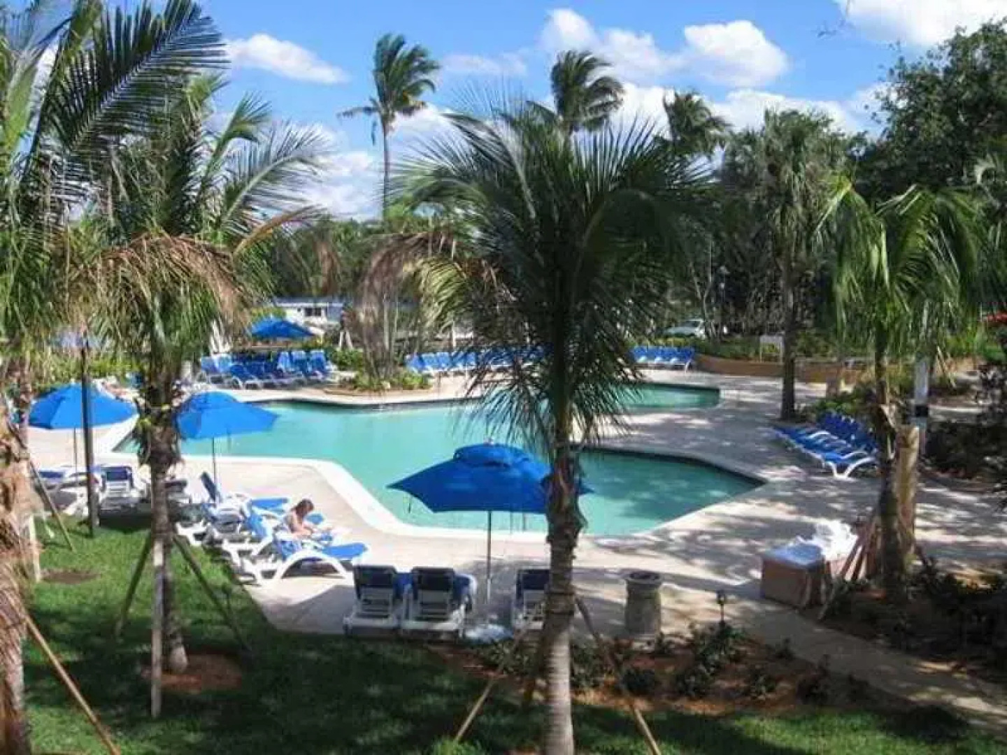 Hilton Fort Lauderdale Airport