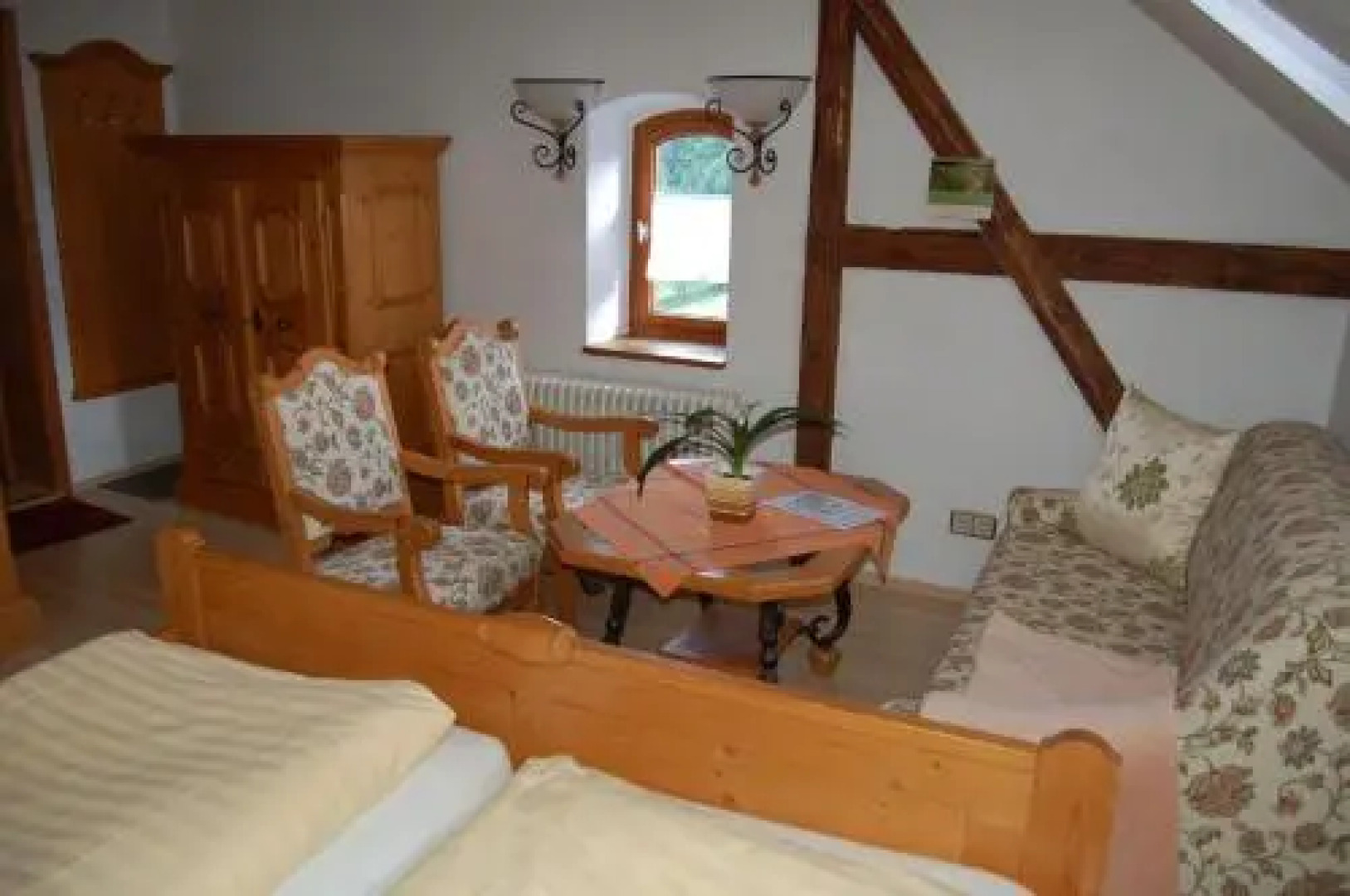 Berggasthaus und Pension Schöne Aussicht