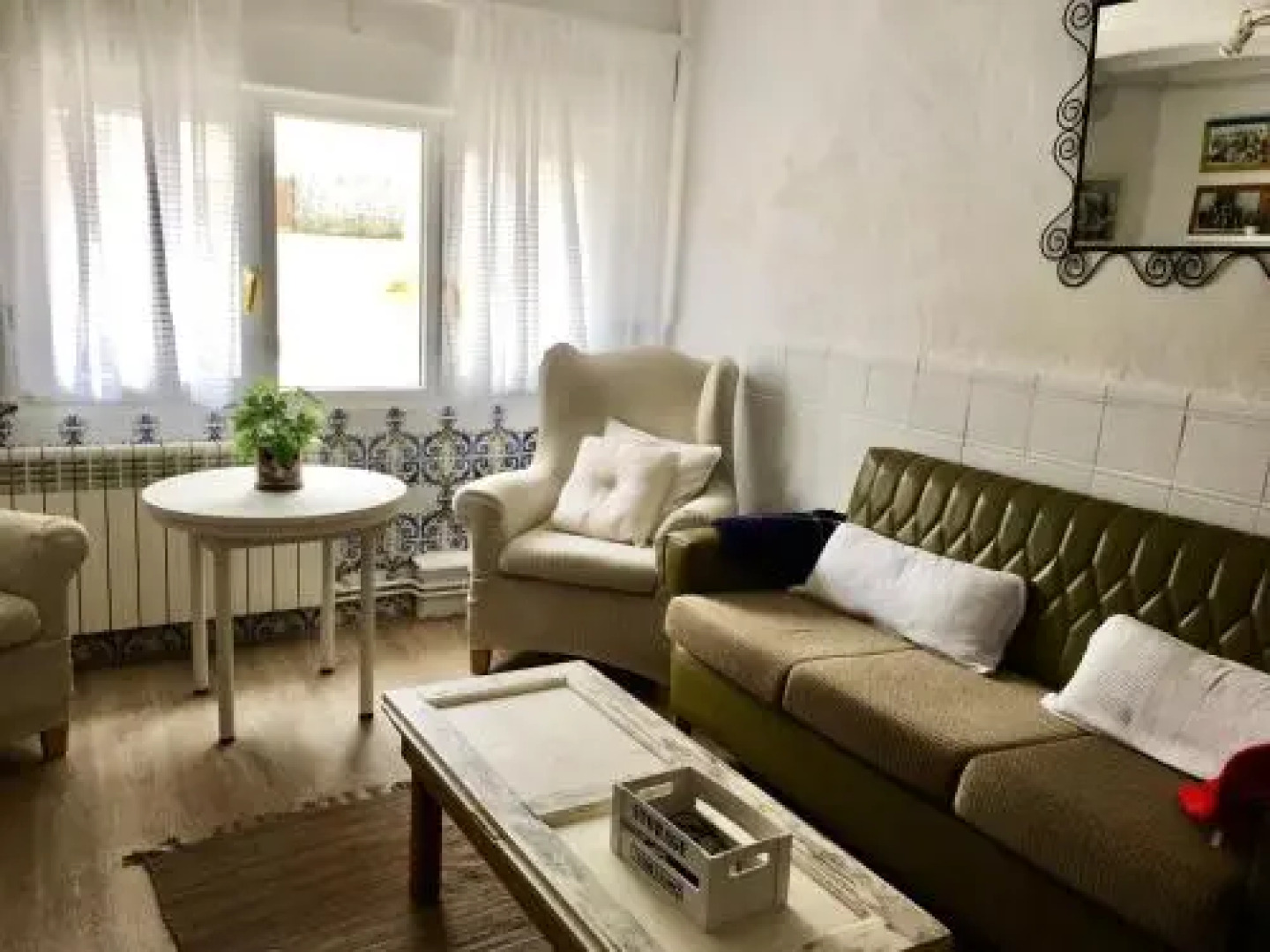 Holiday home Calle Rambla