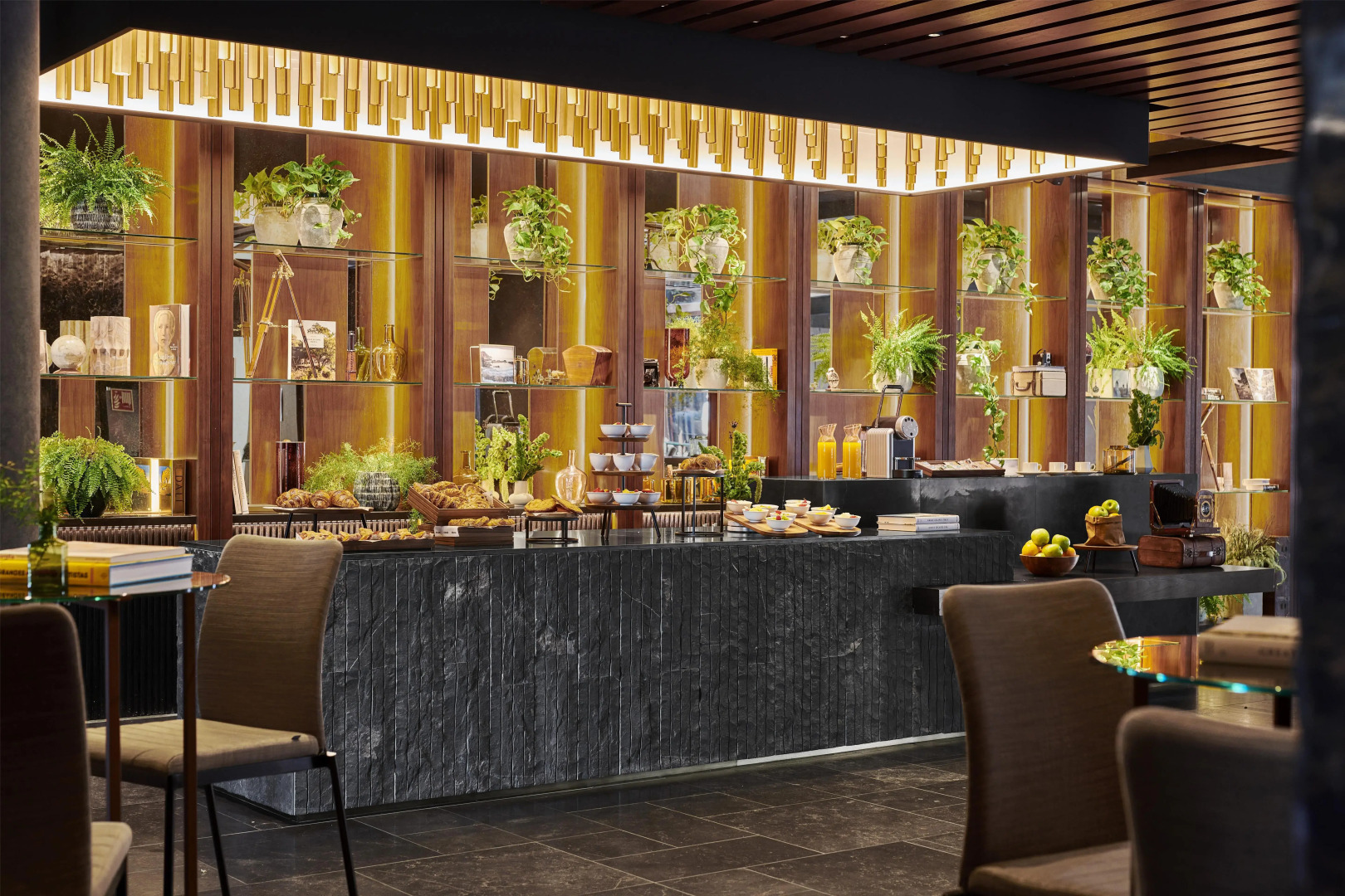 Thompson Madrid, by Hyatt