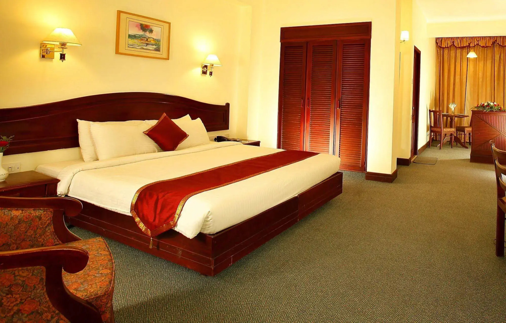 Shilton International