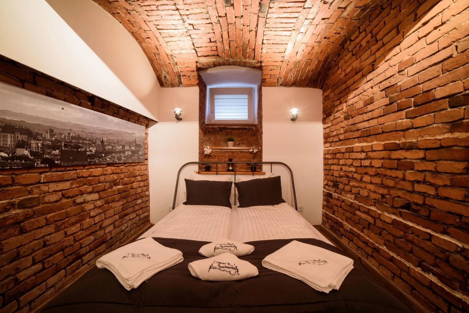 Cracow Rent Apartments