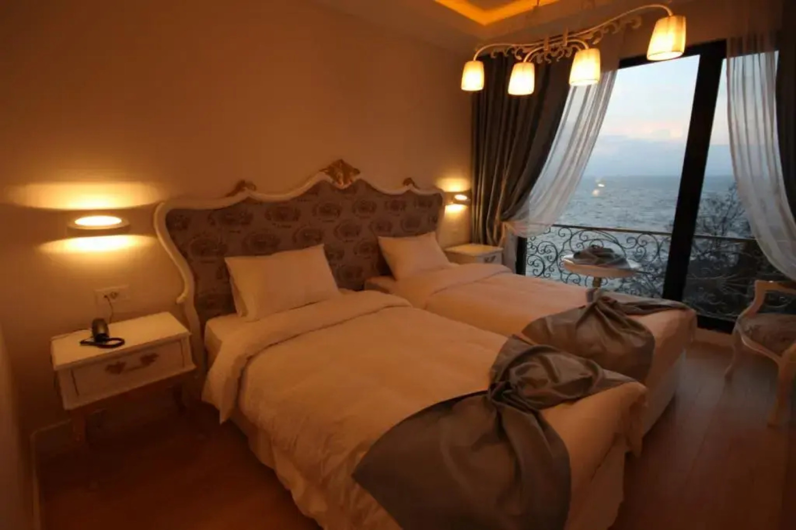 Babizer Konaklama Ve Restorant