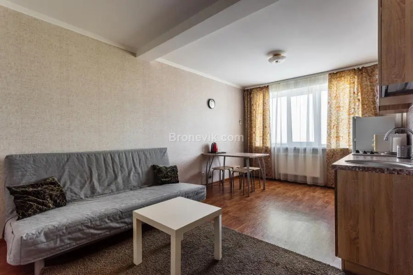 KluchnikOFF (КлючникОФФ)  на улице Георгия Димитрова