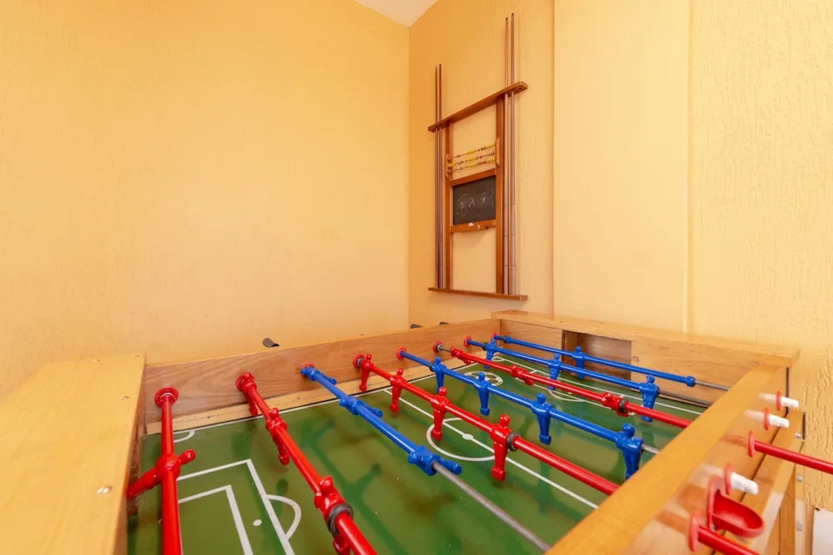 Hotel Costa Norte Massaguaçu