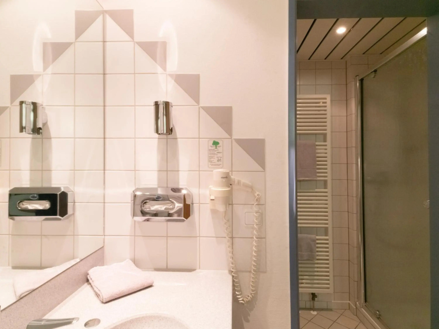 Parkhotel Borken-Hessen