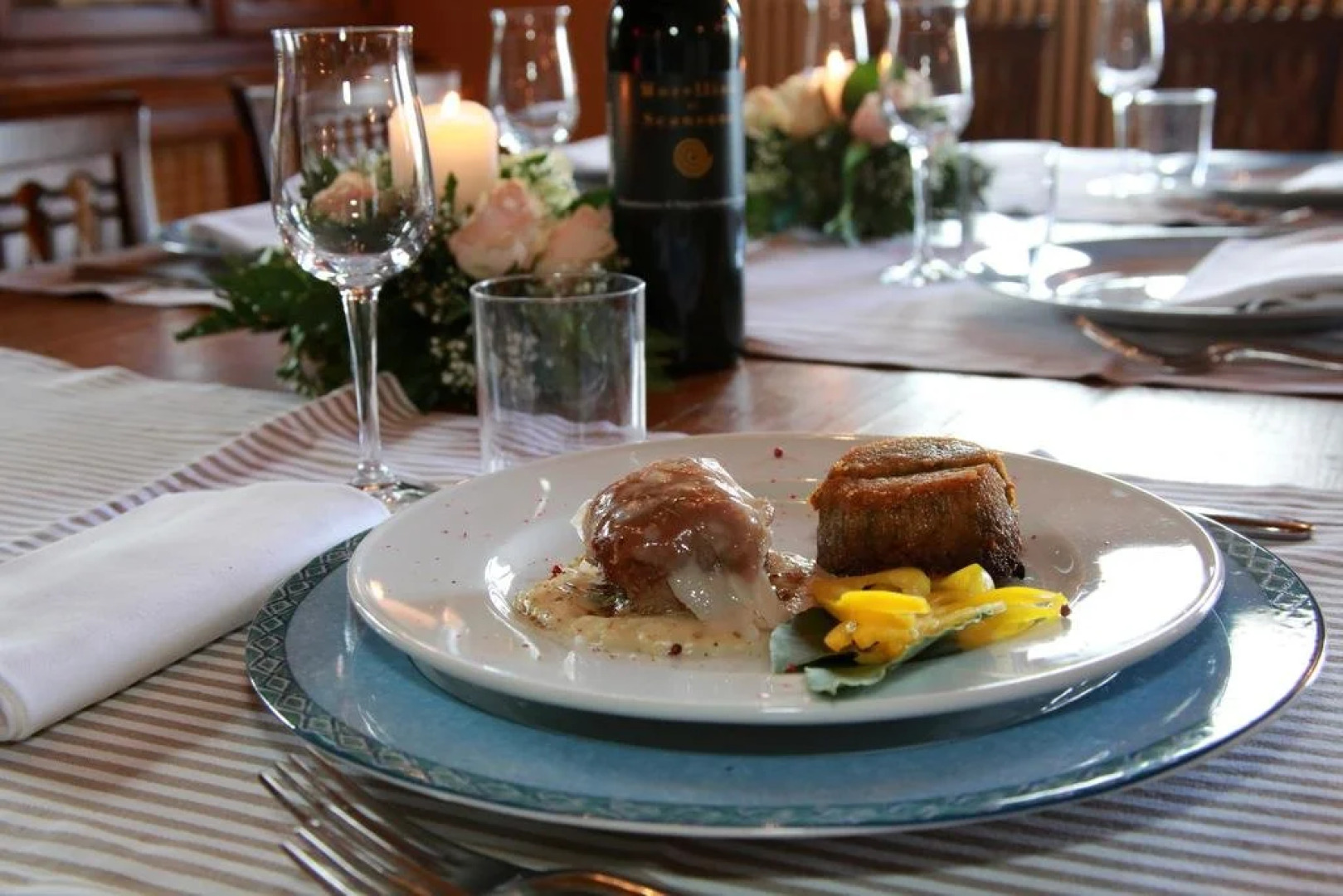 Relais Guado Al Sole