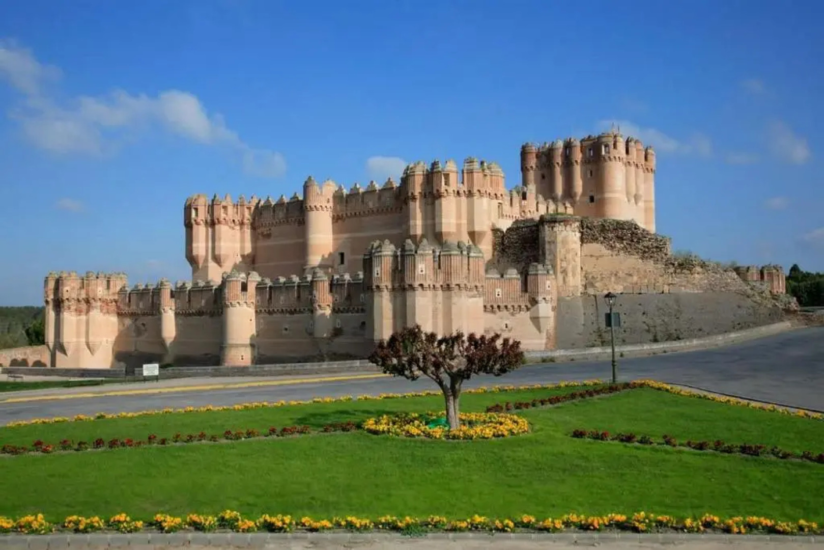 Señorío de los Fonseca