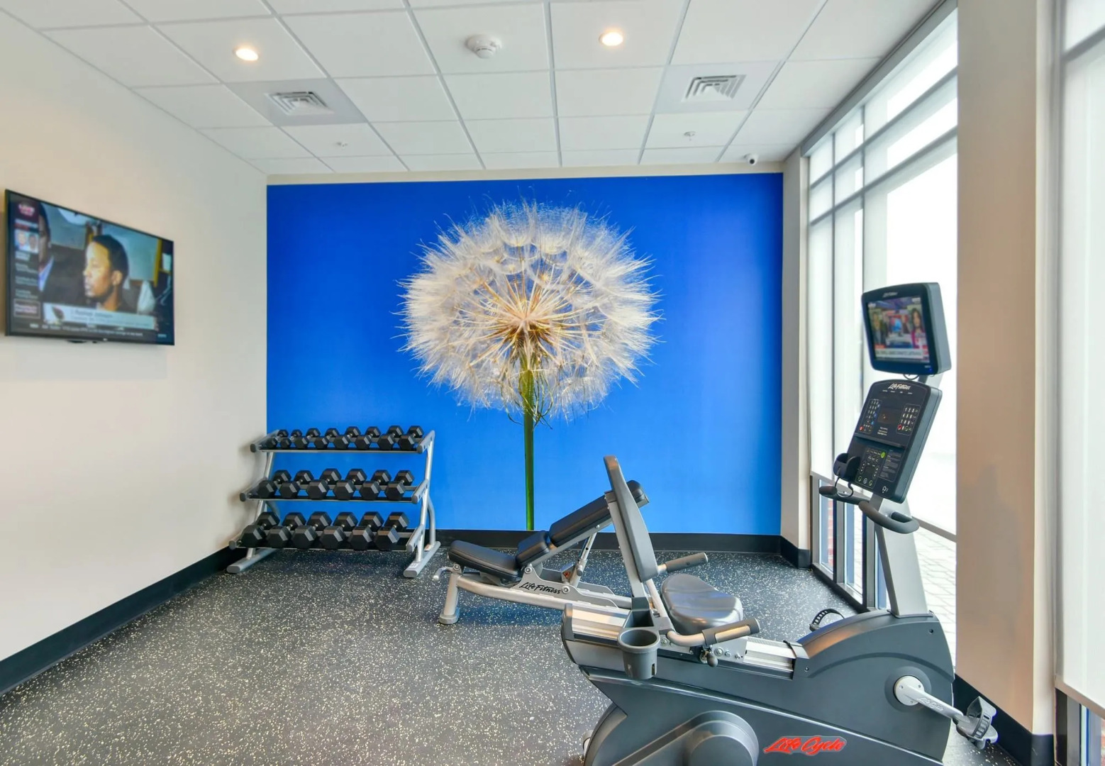 SpringHill Suites® by Marriott® Wilmington Wrightsville Beach