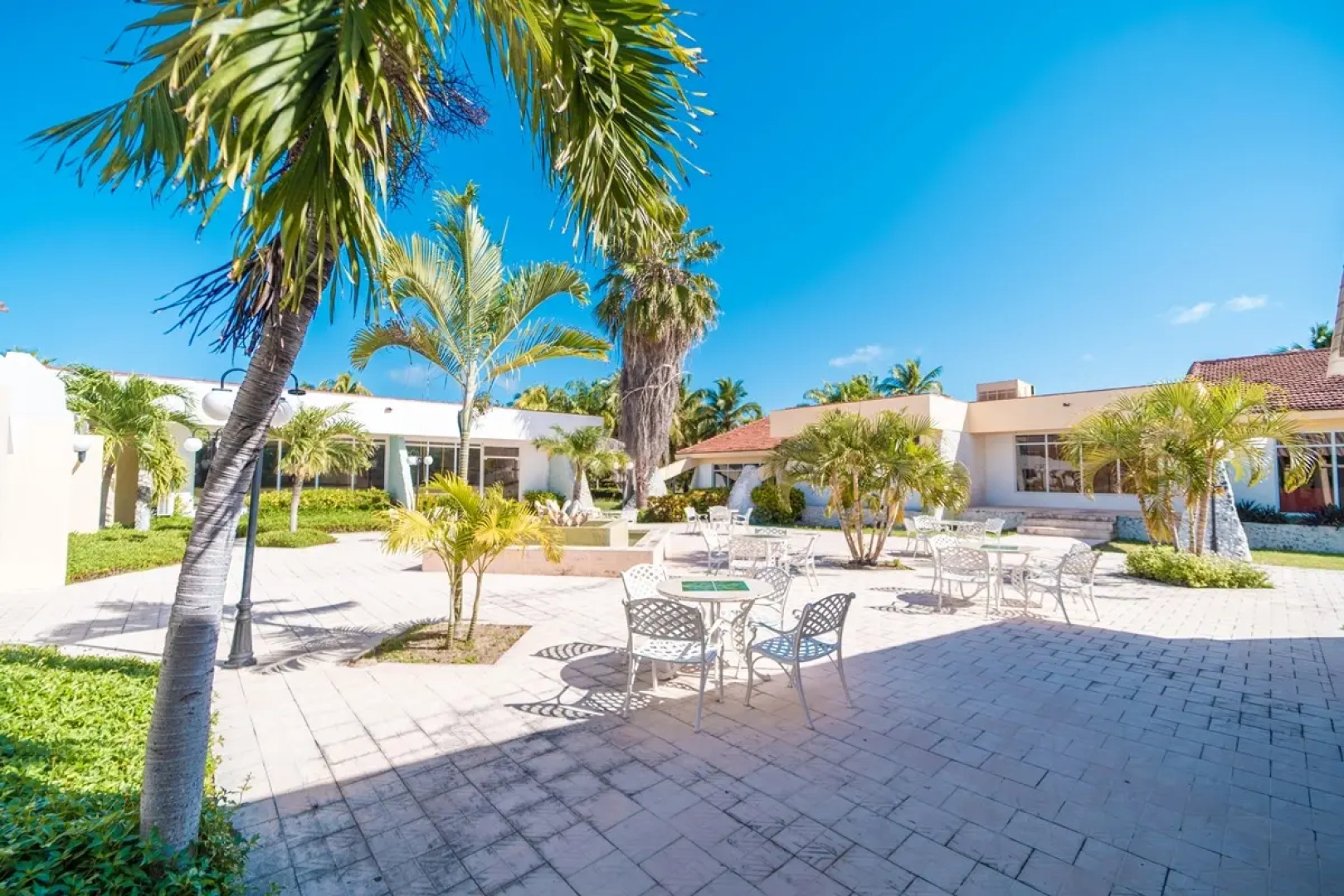 Resonance Blu Santa Maria