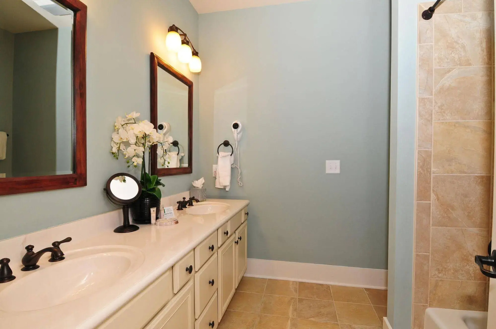 The Cottages at North Beach Resort & Villas