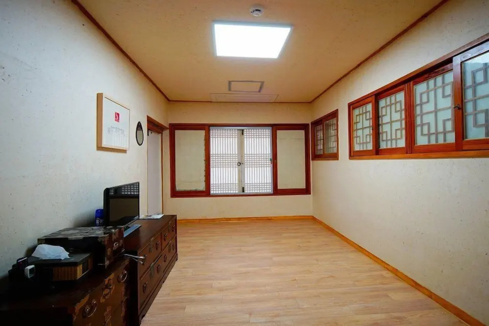 Hanok Hotel Dong Nak Won