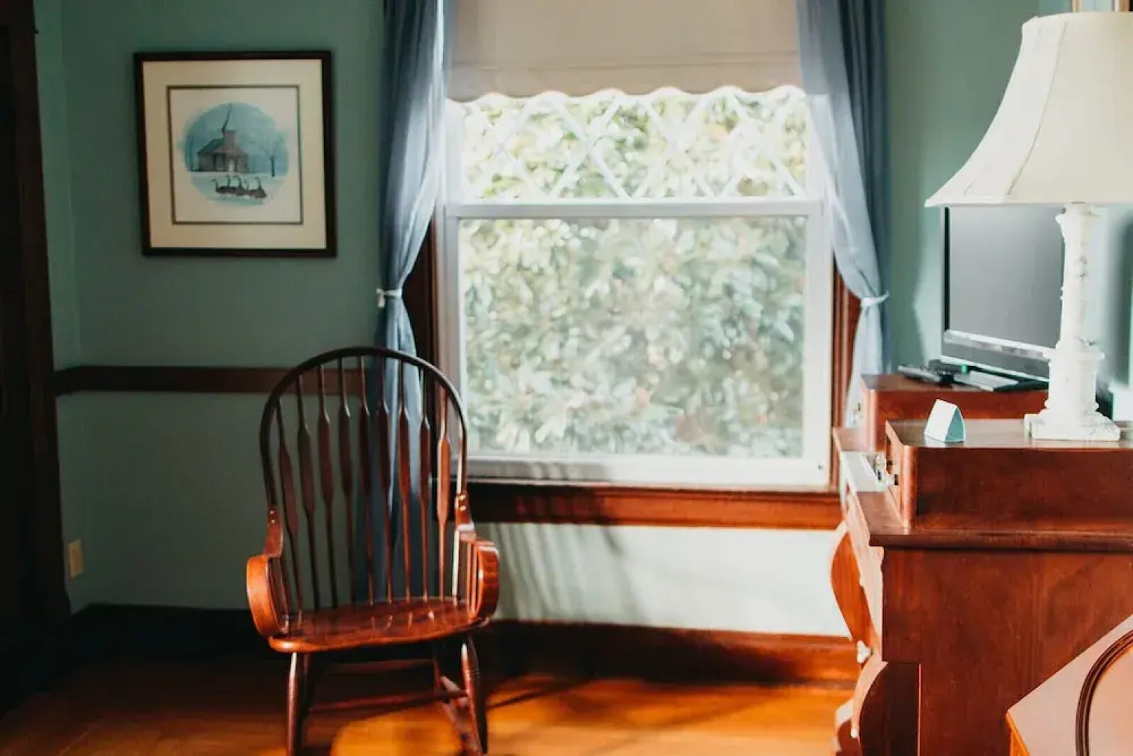 Friendly City Inn Bed & Breakfast