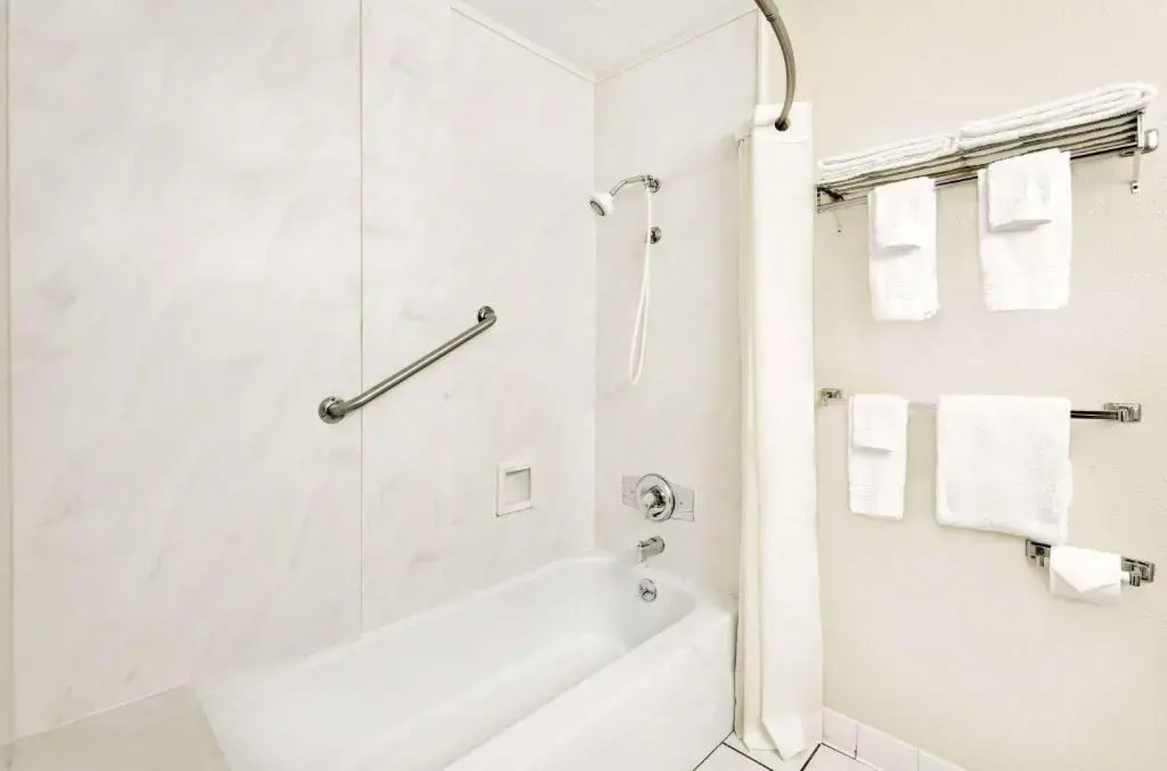 Chambersburg Travelodge