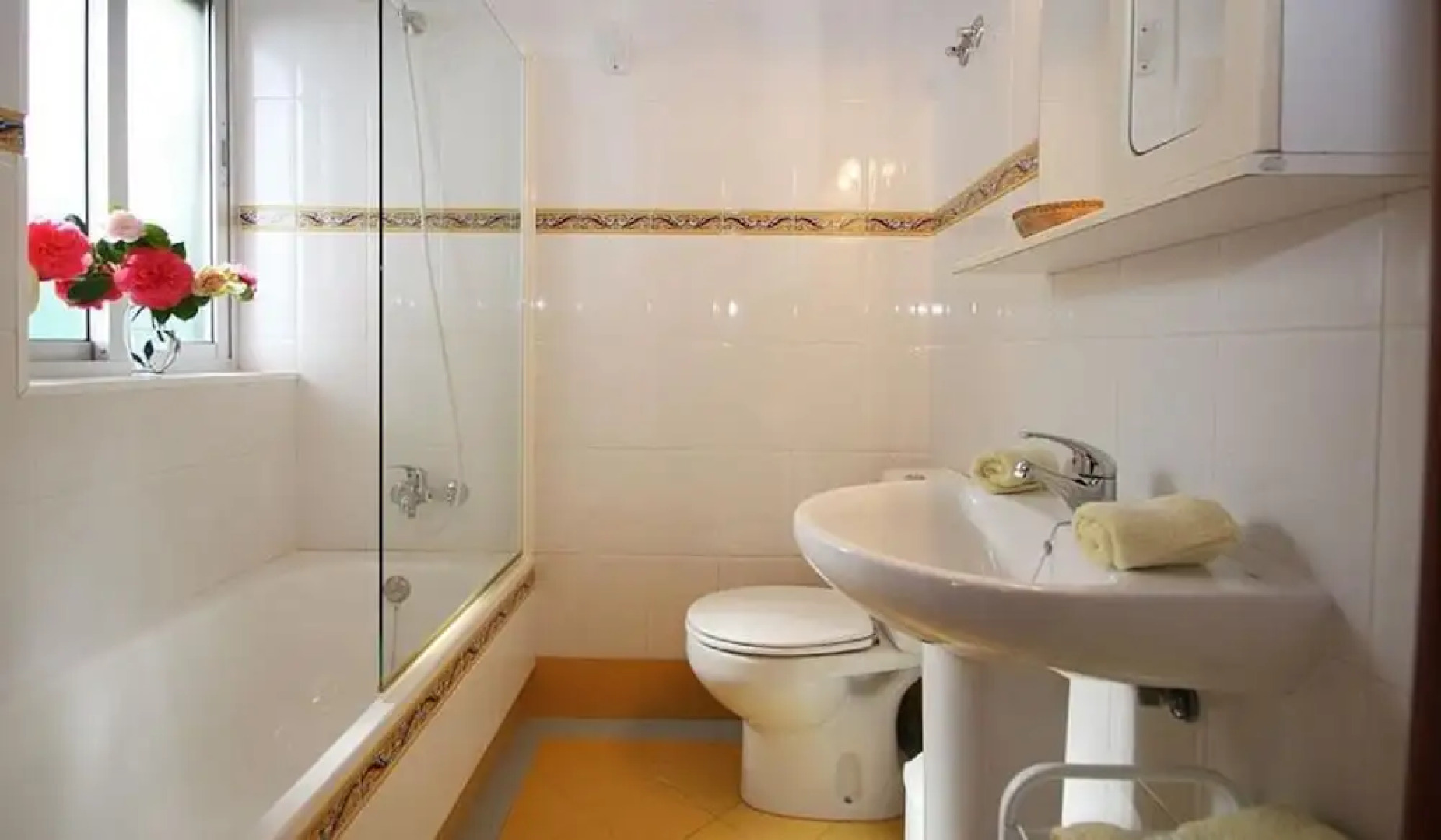 Apartment in Monte Lagoa de Louro 102056 by MO Rentals