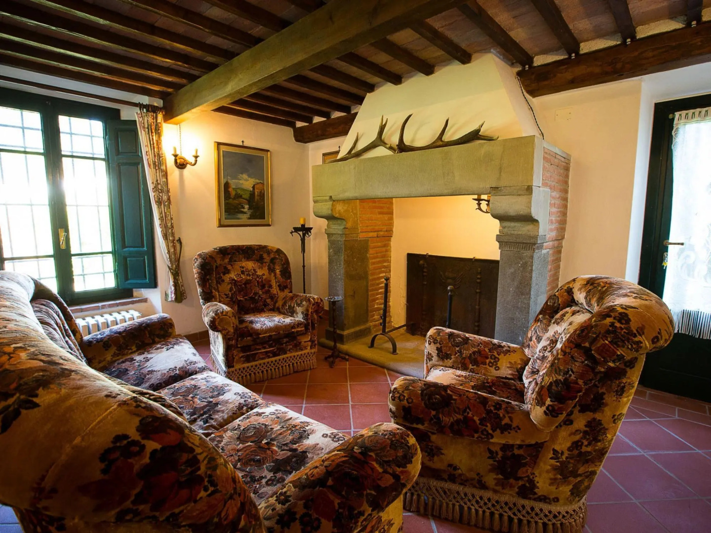 Belvilla by OYO La Provincia