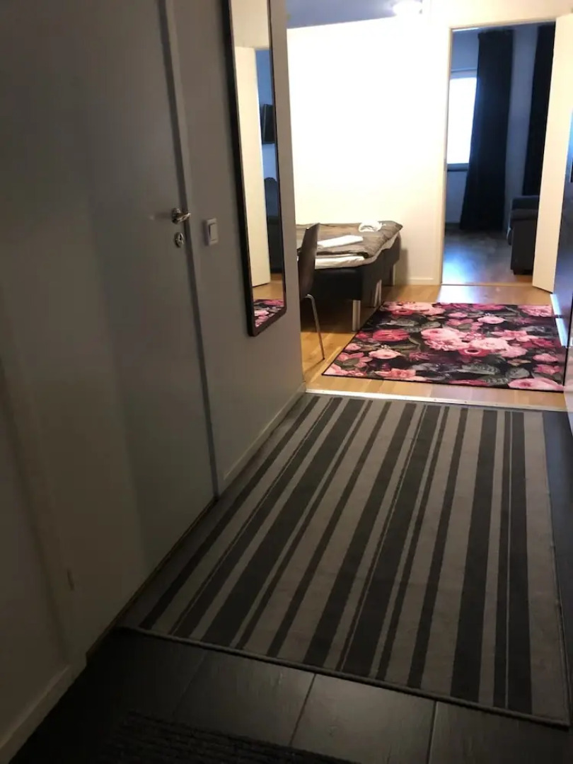 Apartment in Årsta Stockholm 238