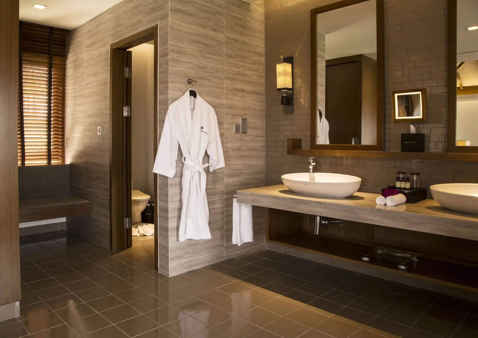 Pullman Luang Prabang