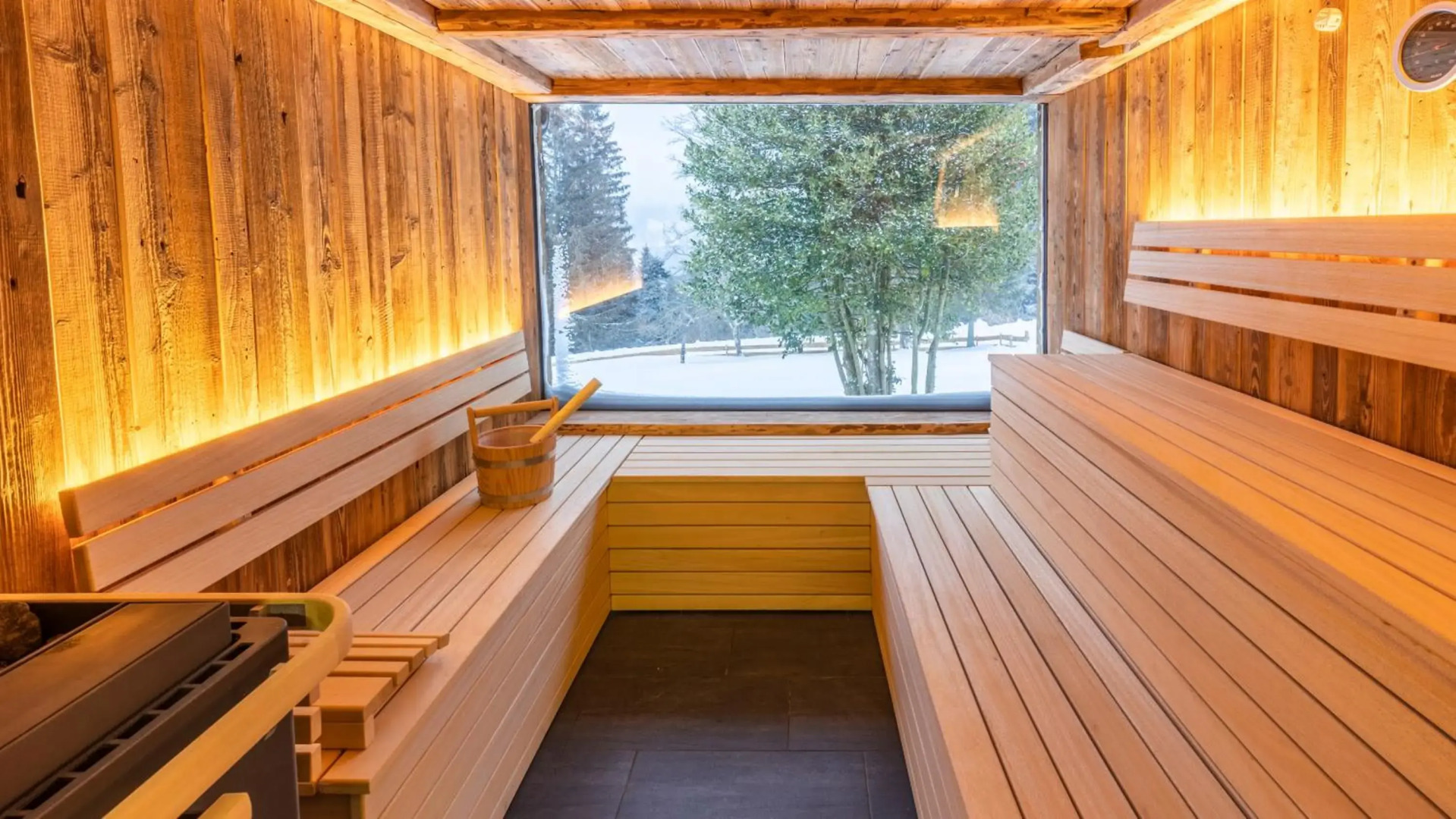 Das Haus am Berg: Nestelberg17