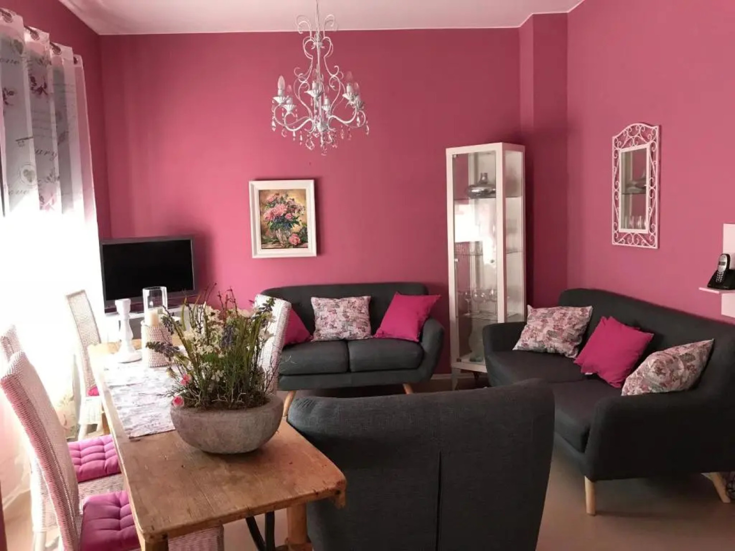 Ferienwohnungen Perlina Karpat