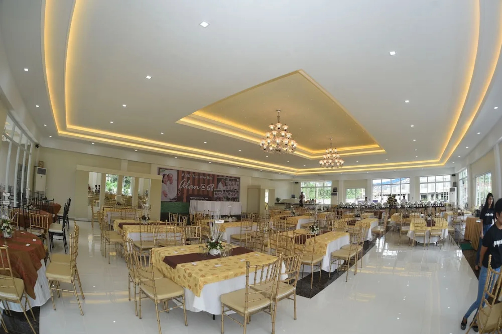 Angela's Resort and Leisure Farm - Hostel