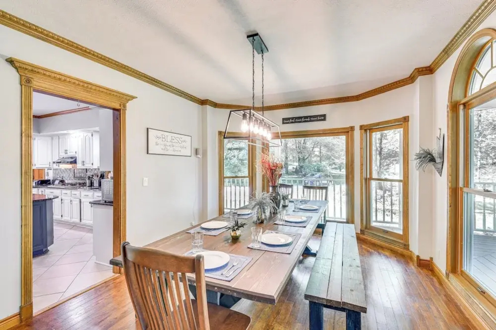 Huge Family Home w/ Pool - 13 Mi to Lake Michigan!