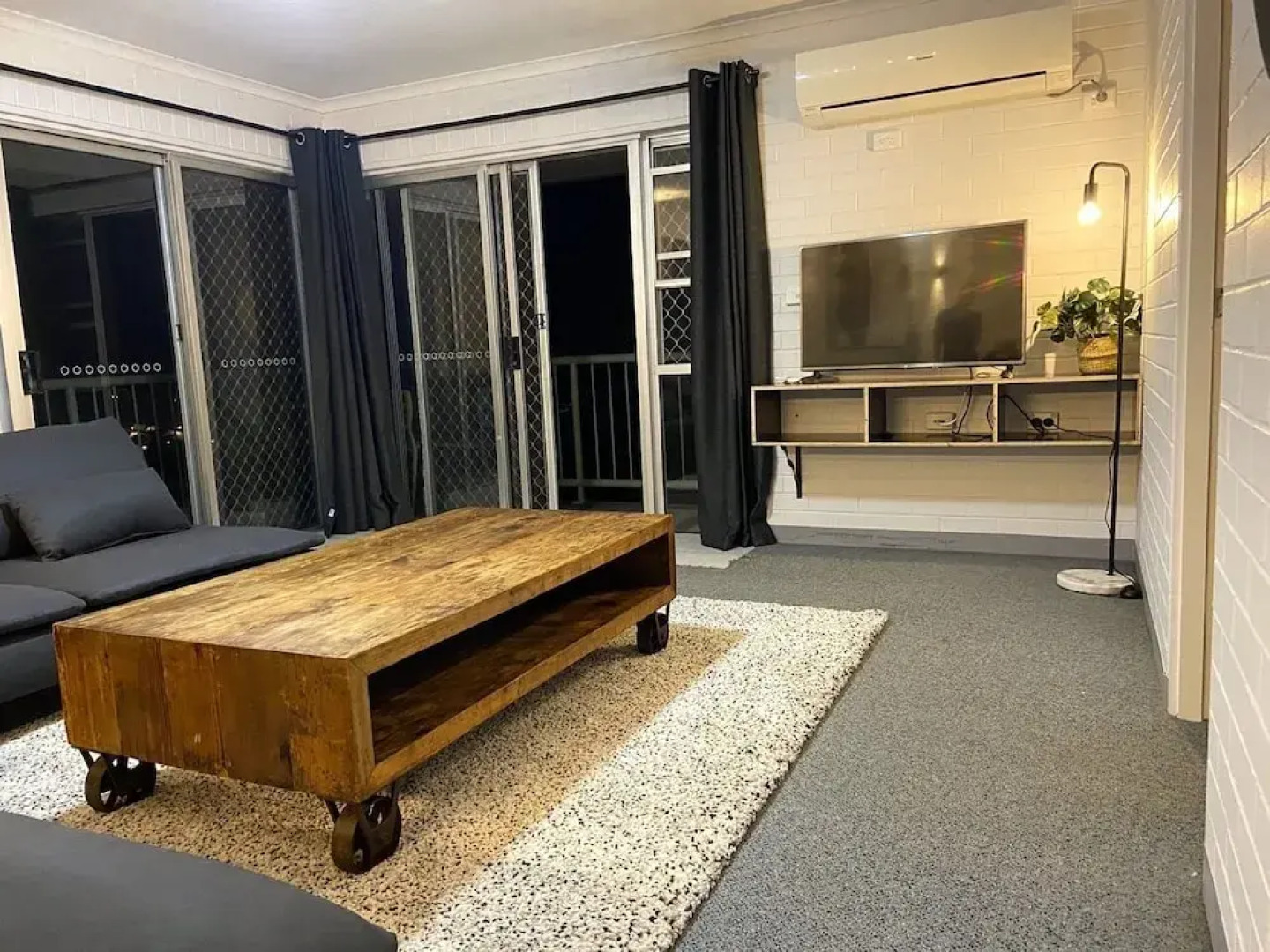 Yamba Views Accommodation