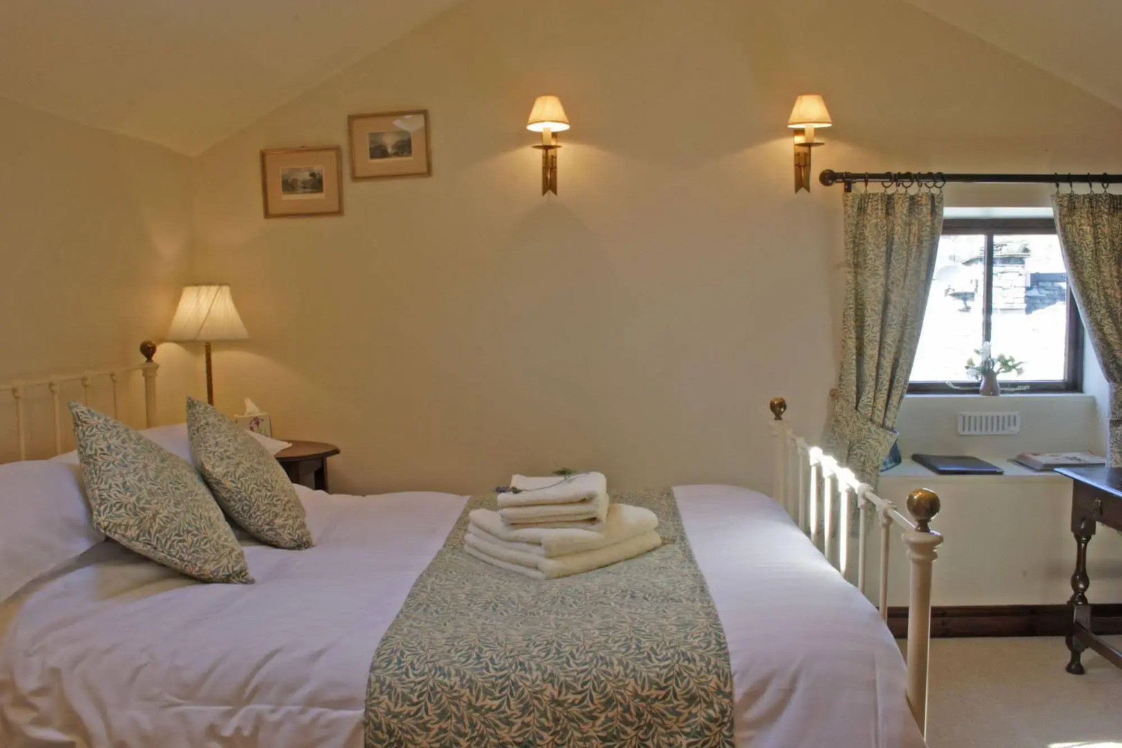 Waterwheel Guesthouse