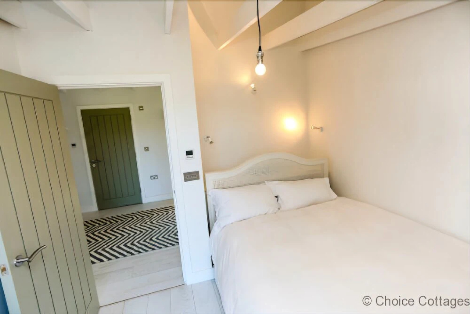 THE Cabin Croyde 4 Bedrooms