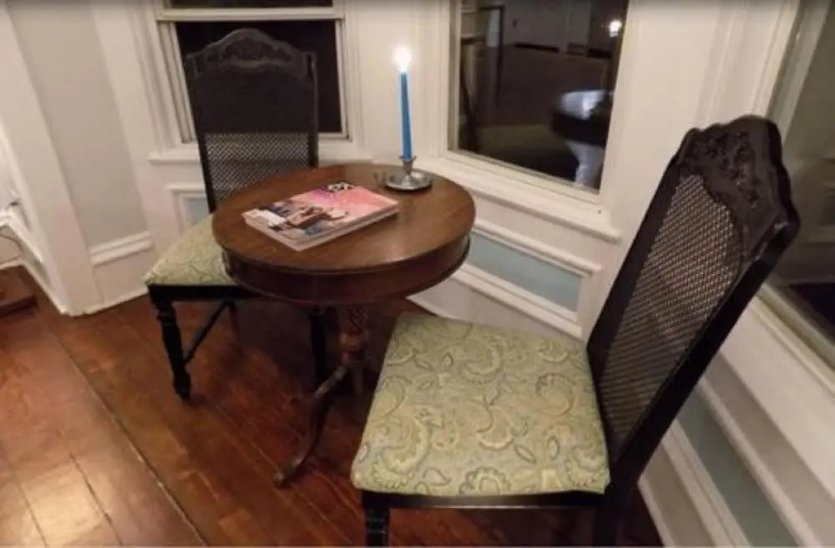 Netherfield Natural Farm