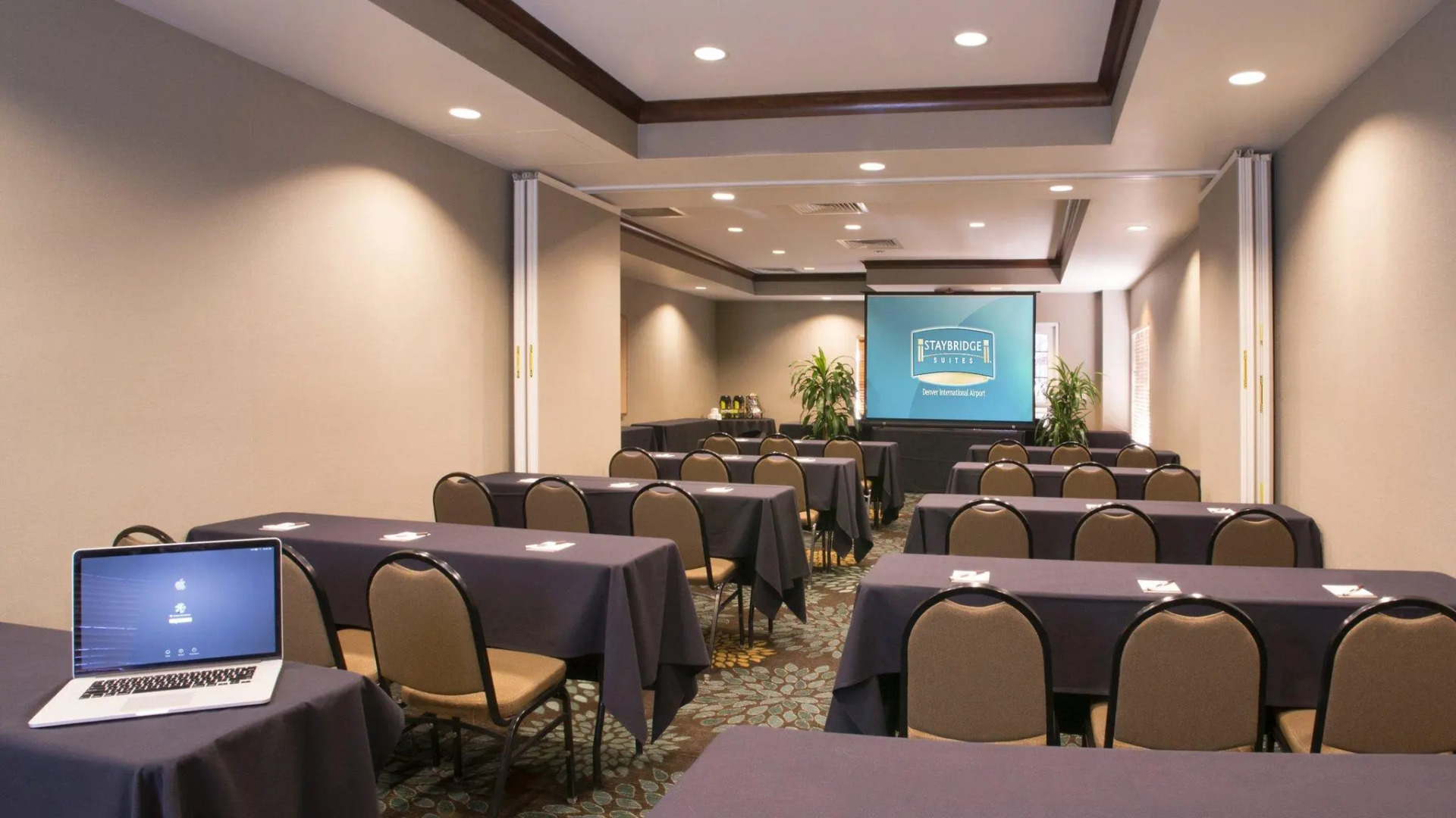 Staybridge Suites Denver International Airport by IHG