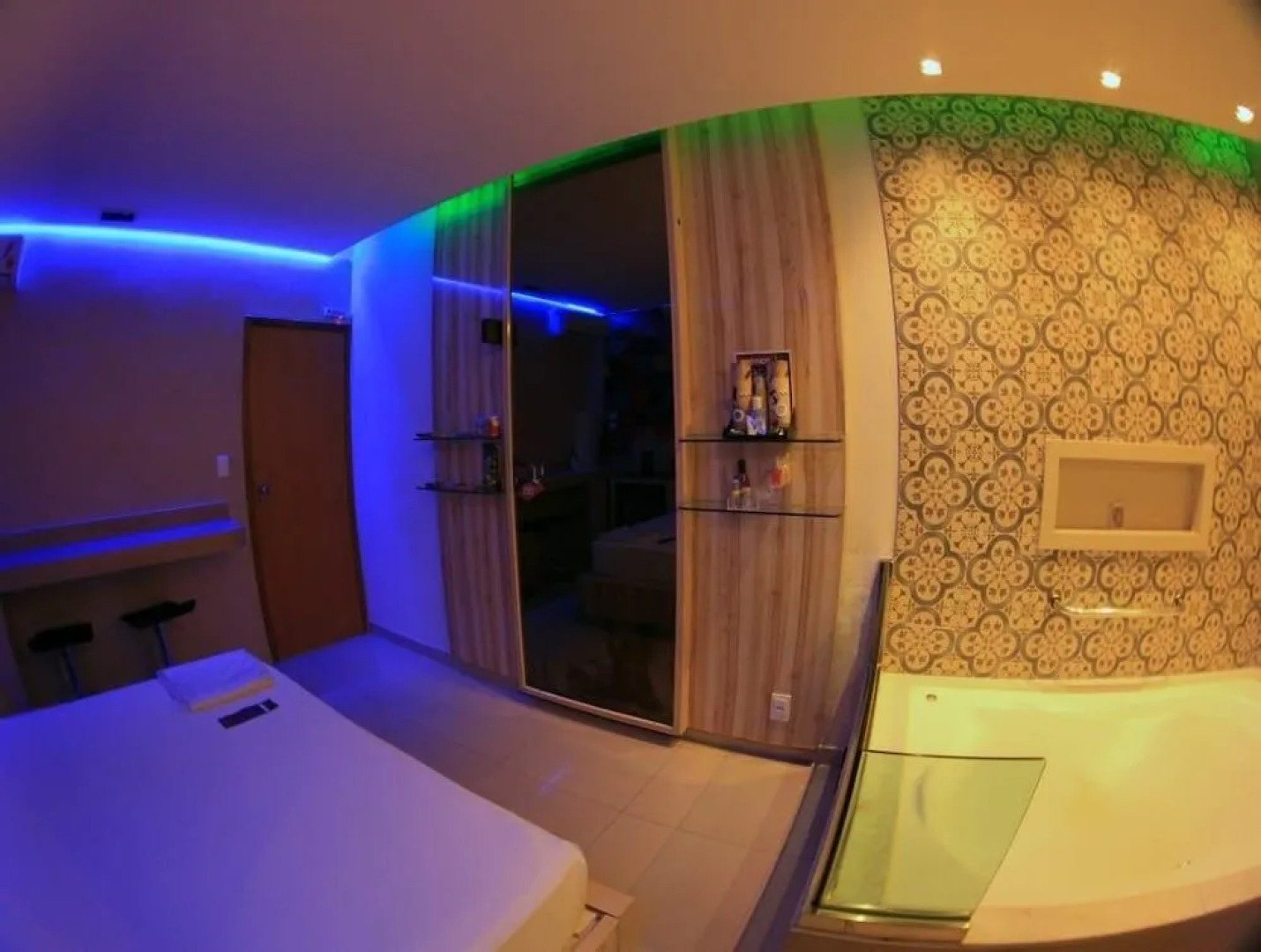 Motel Dubai - Adults Only