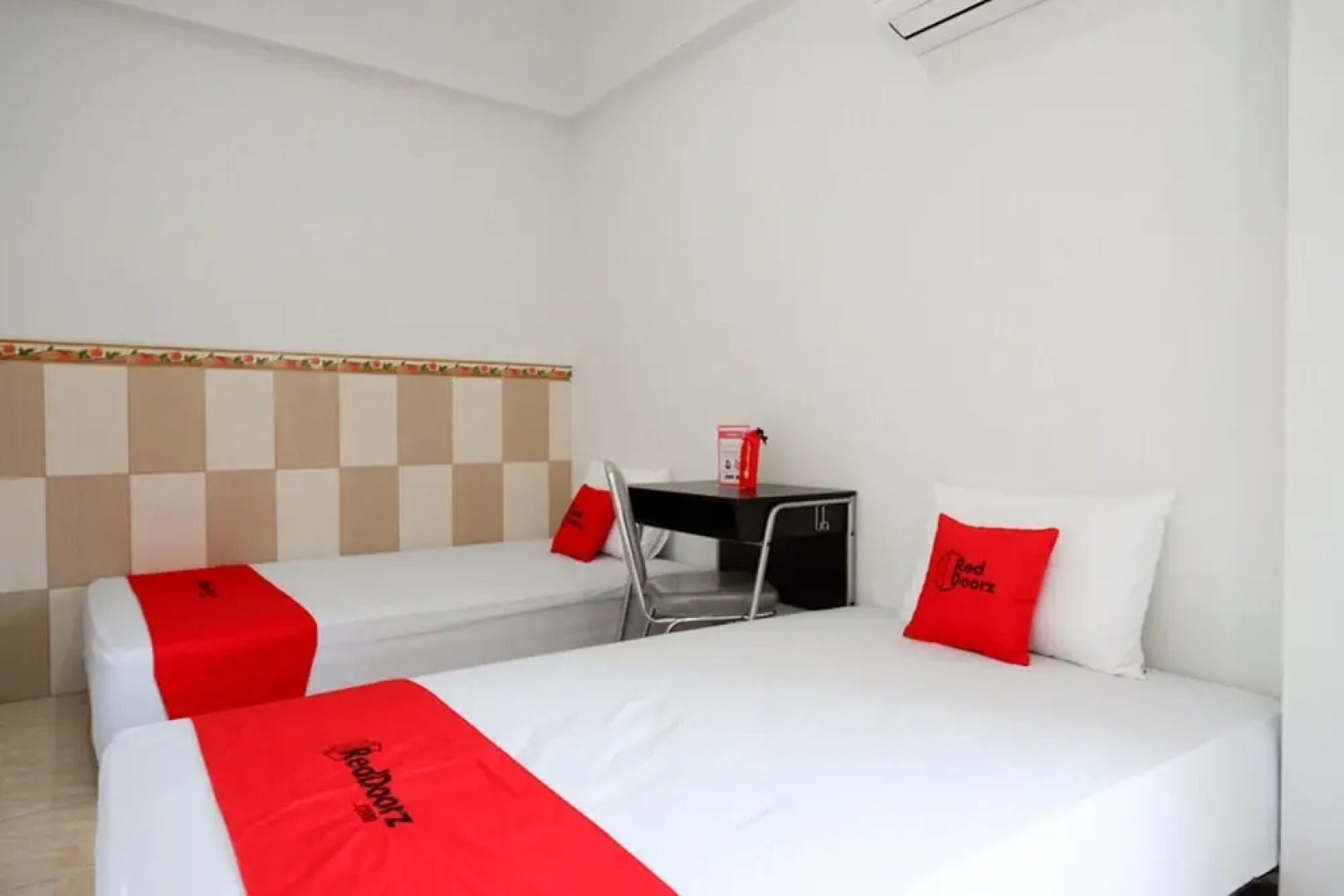 Reddoorz Syariah Near Alun Alun Kudus