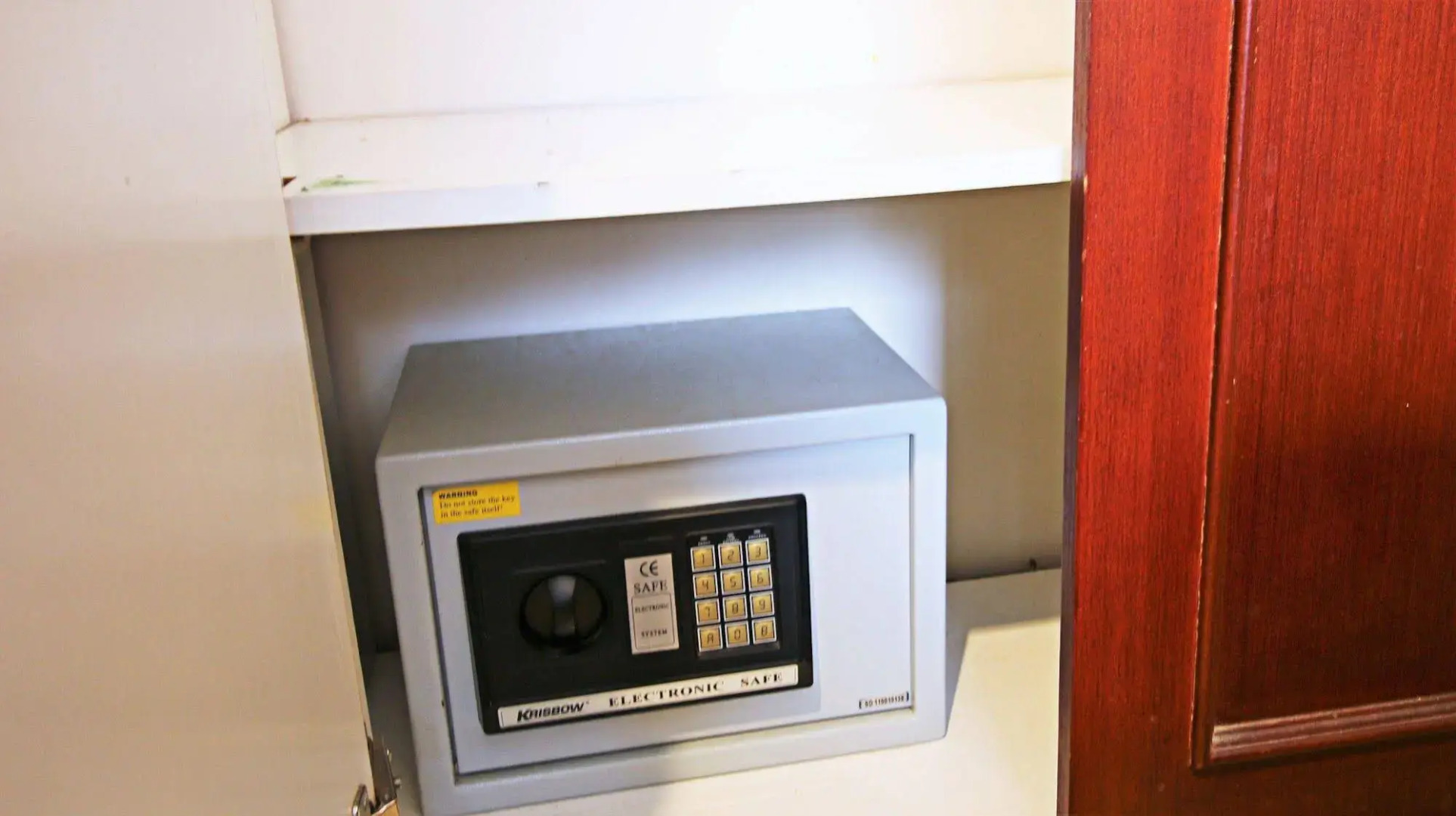 ZEN Rooms Tangkuban Perahu