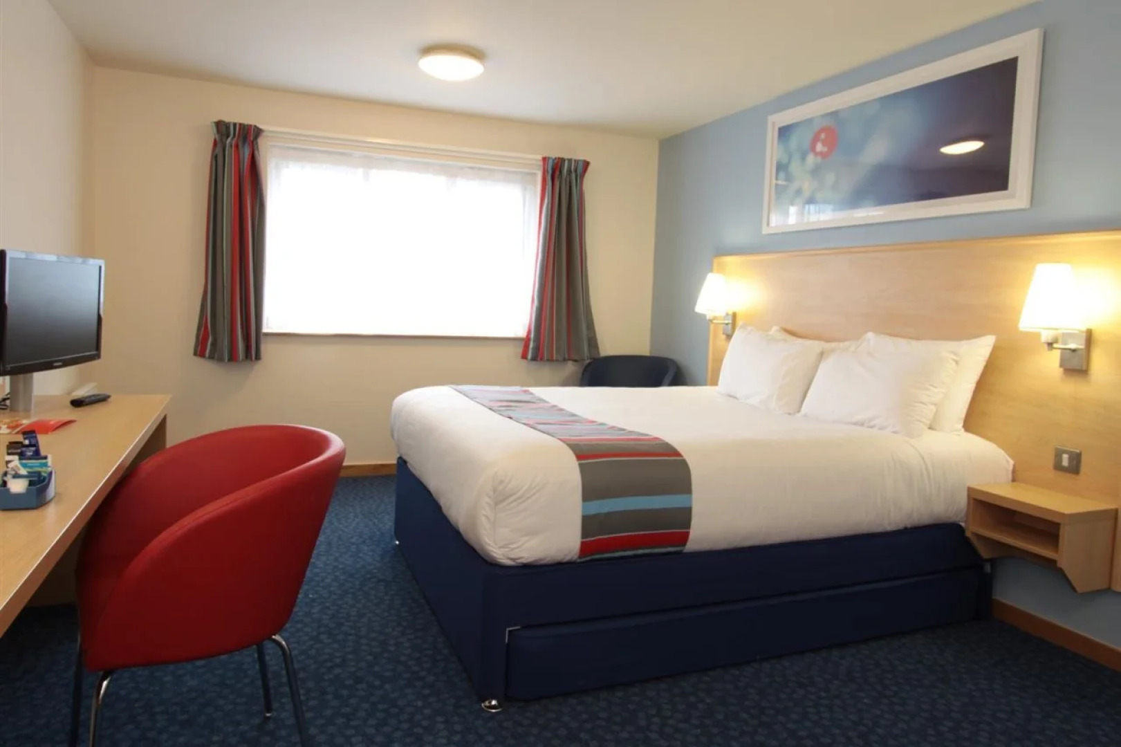 Travelodge Durham