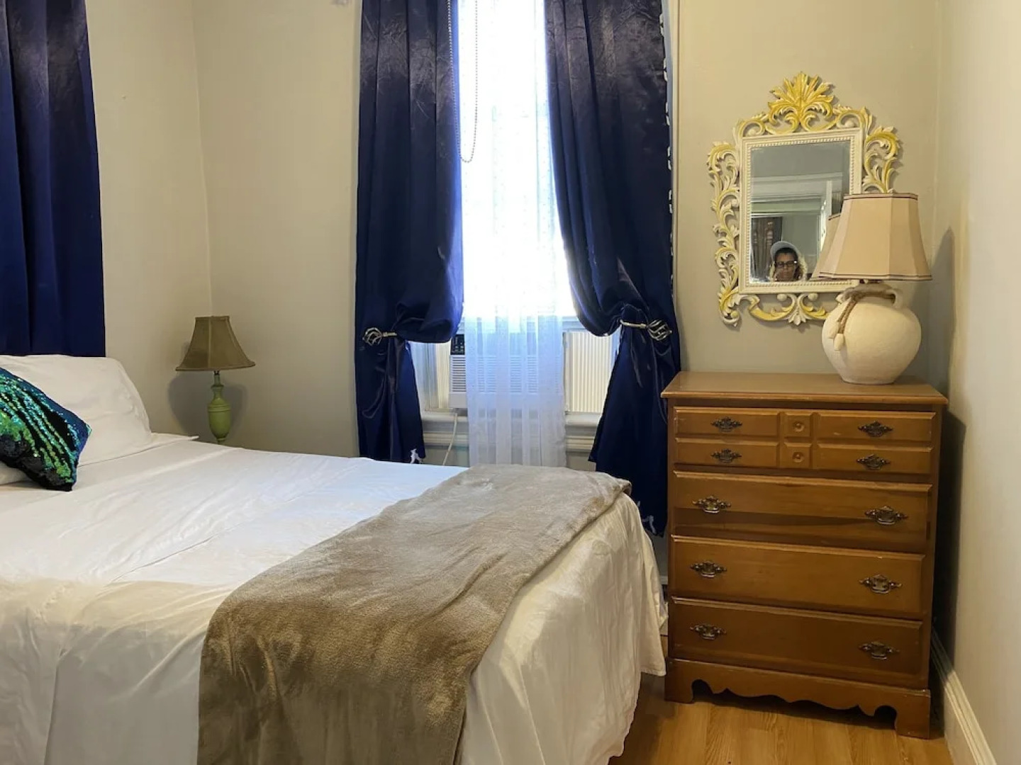 Nice Quiet 2bedrooms apt to Enjoy