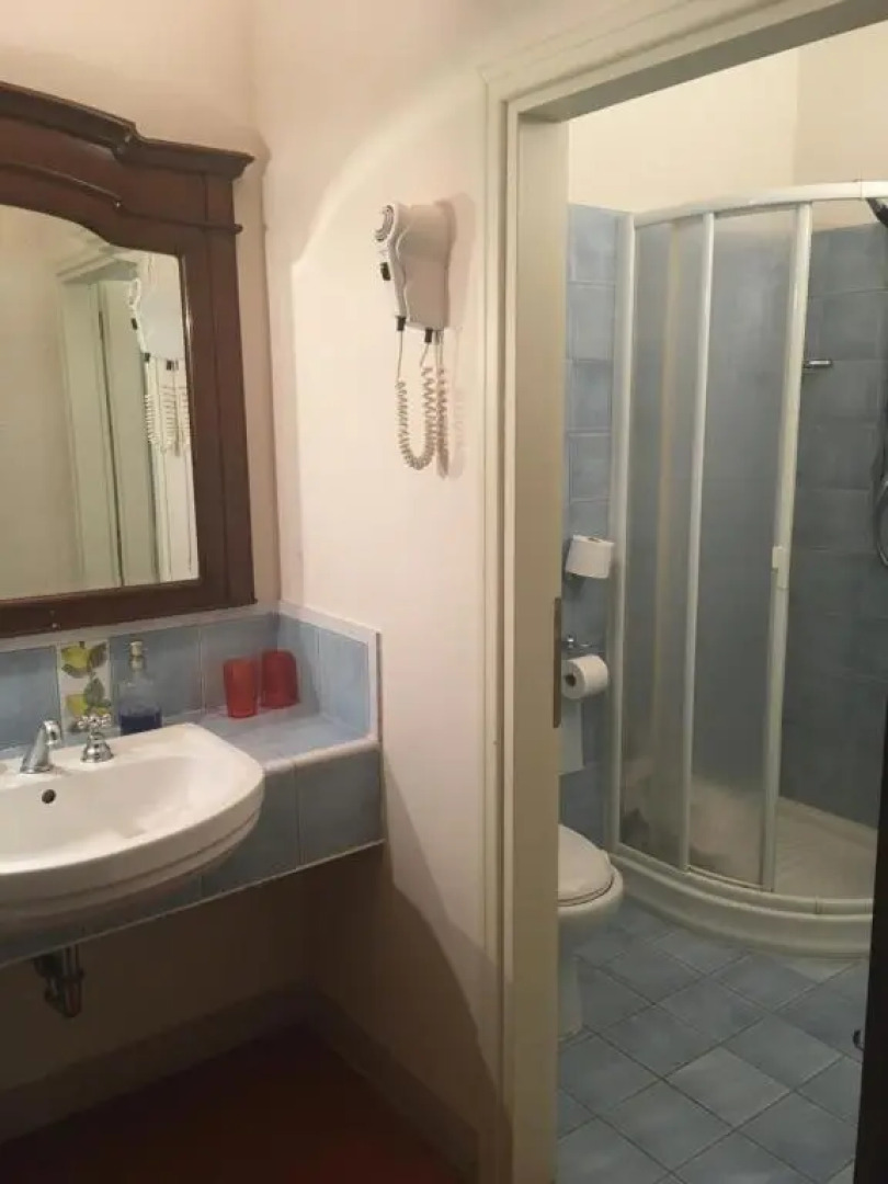 Pieve di Caminino Historic Farm