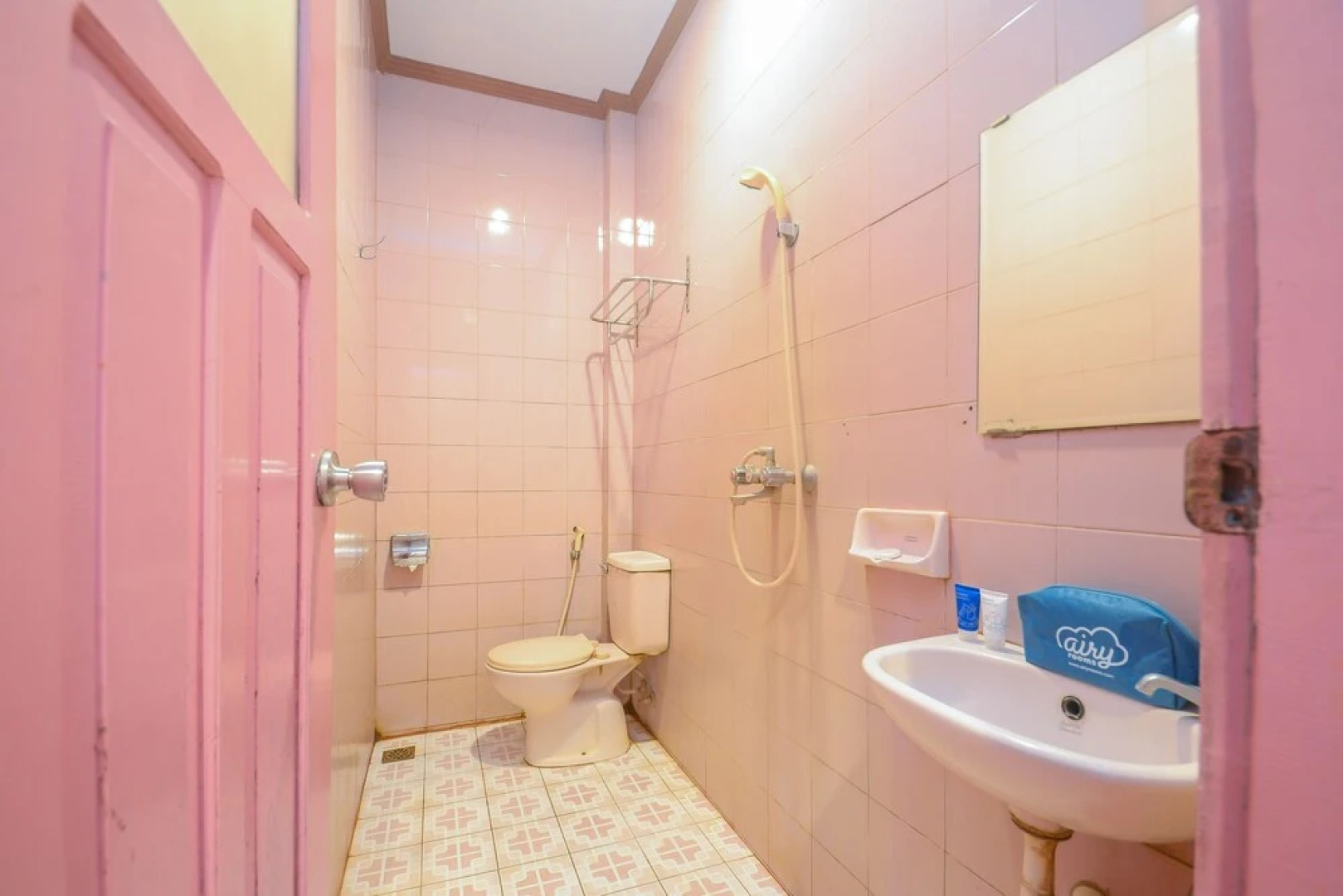 Airy Ujung Sabbang Sulawesi 8 Parepare