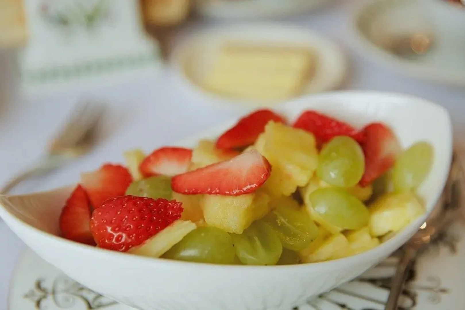 The Greenway at Knaptoft House Farm