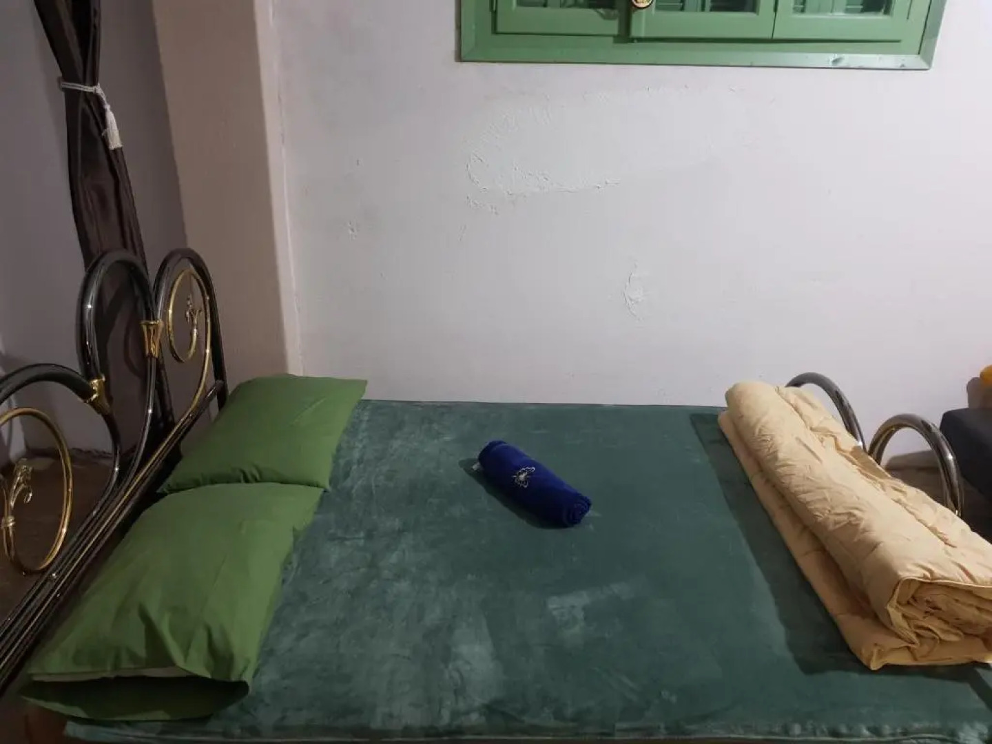 Spacious, friendly, 72sm Bedroom in Nikaia-Peiraeus