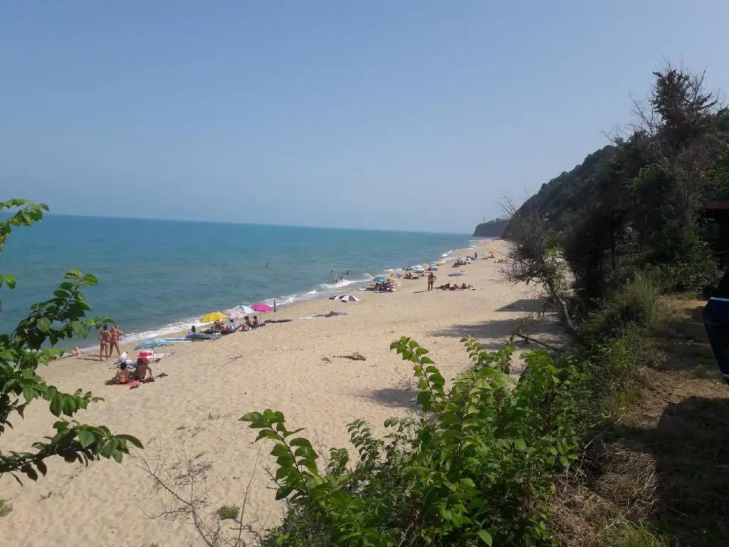 Villa Byala Grape House