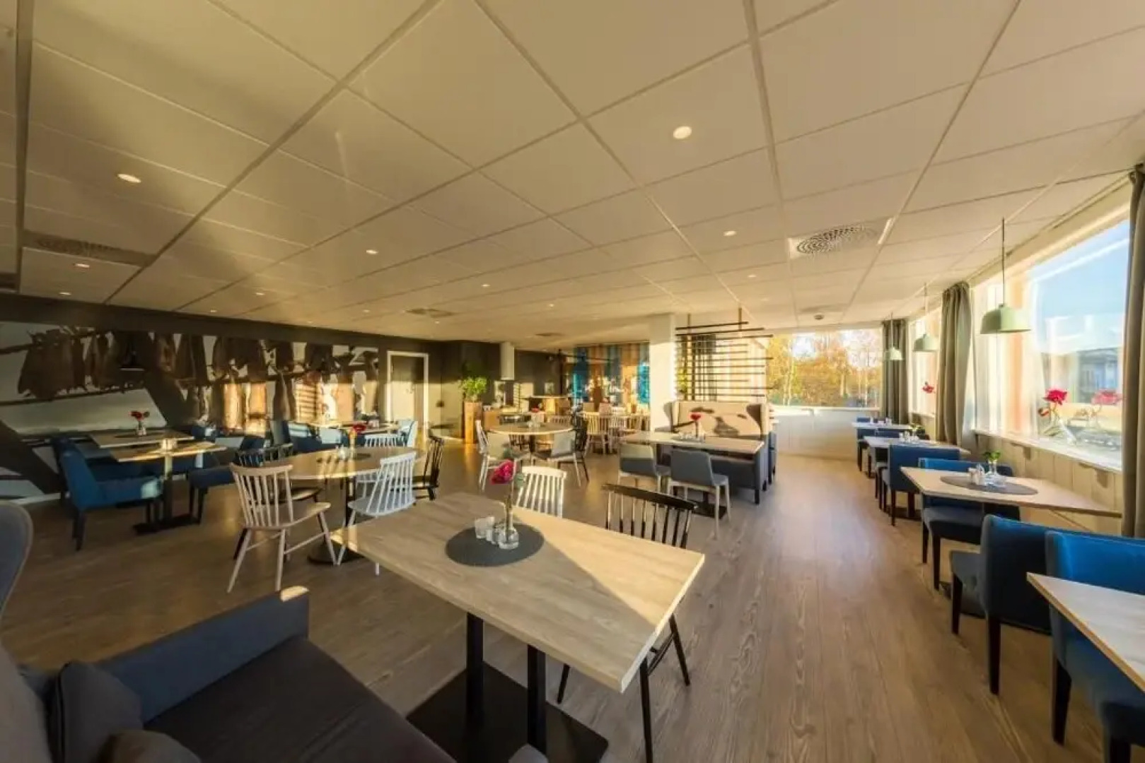 Thon Partner Hotel Sortland