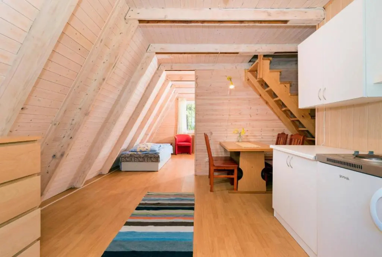 Gryf Domki Pobierowo